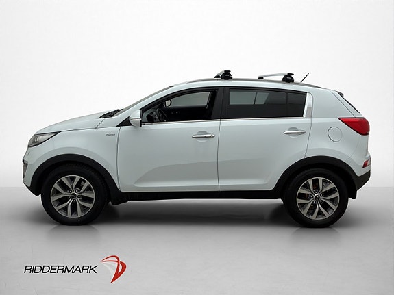Kia Sportage 4 of 29