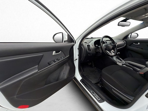 Kia Sportage 15 of 29