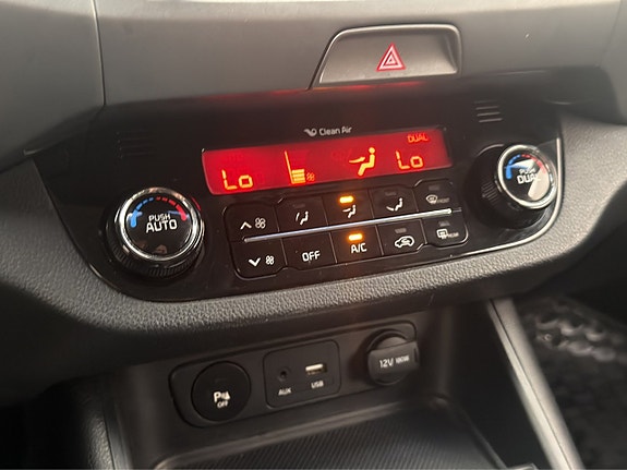 Kia Sportage 19 of 29