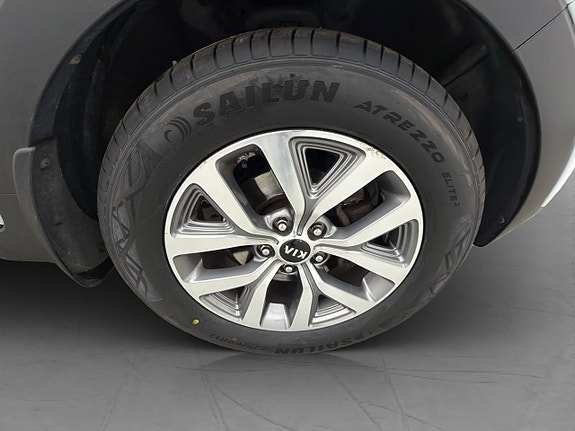 Kia Sportage 29 of 29