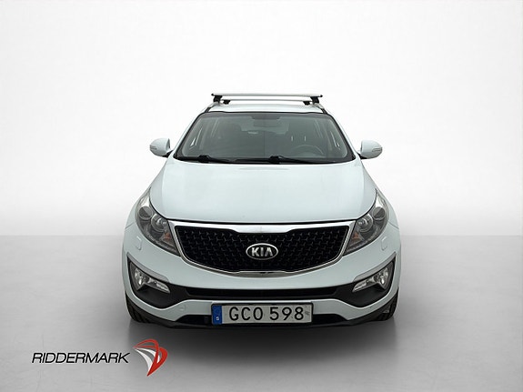 Kia Sportage 2 of 29