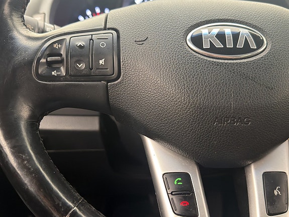 Kia Sportage 22 of 29