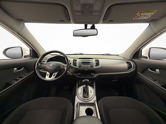 Kia Sportage 13 of 29