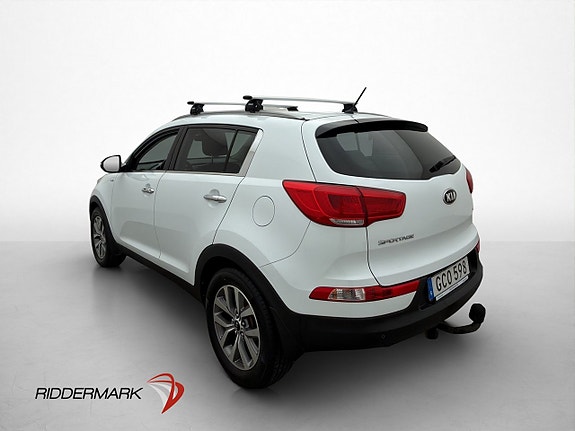 Kia Sportage 5 of 29