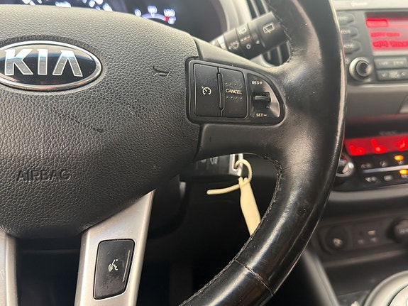 Kia Sportage 21 of 29