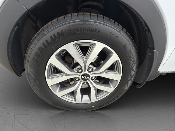 Kia Sportage 26 of 29