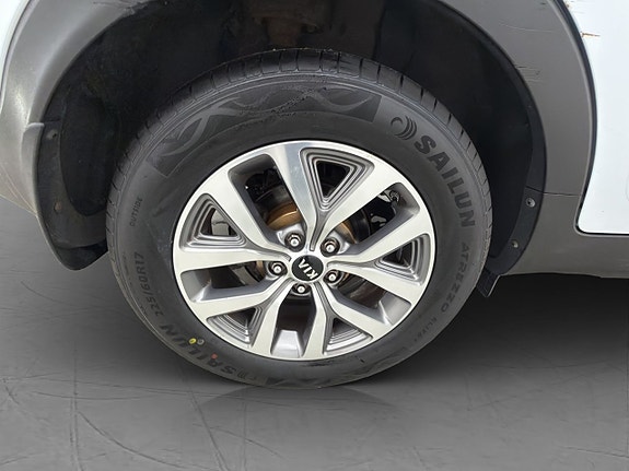 Kia Sportage 28 of 29