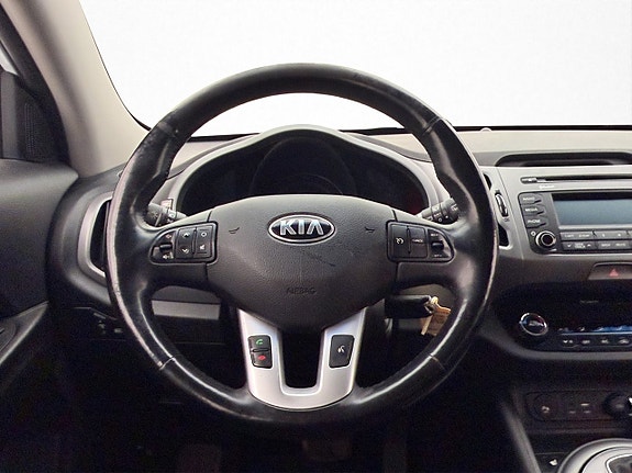 Kia Sportage 14 of 29