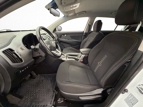 Kia Sportage 16 of 29