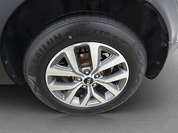 Kia Sportage 27 of 29