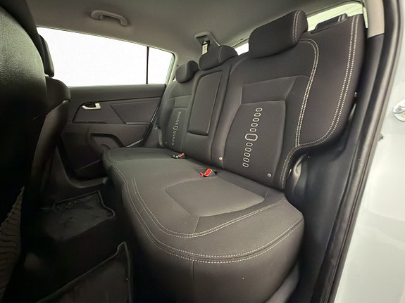 Kia Sportage 12 of 29