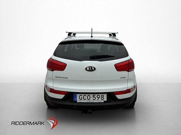 Kia Sportage 6 of 29