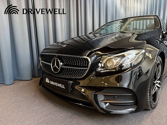 Mercedes-Benz E450 23 of 30