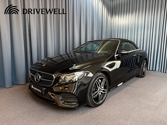 Mercedes-Benz E450 2 of 30