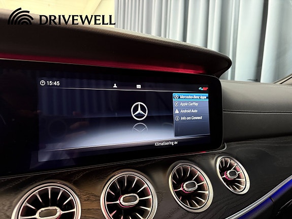 Mercedes-Benz E450 16 of 30
