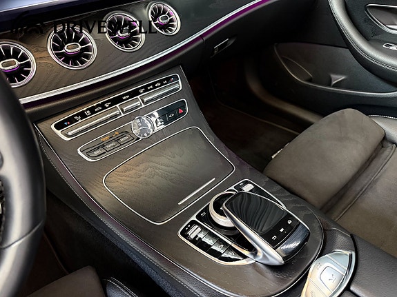 Mercedes-Benz E450 19 of 30