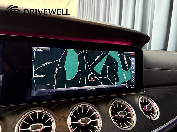 Mercedes-Benz E450 15 of 30