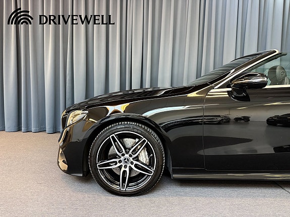 Mercedes-Benz E450 25 of 30