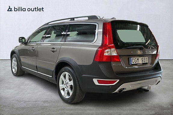 Volvo XC70 8 of 28