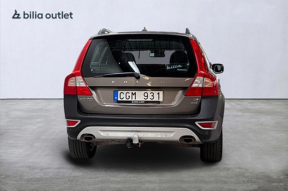 Volvo XC70 7 of 28