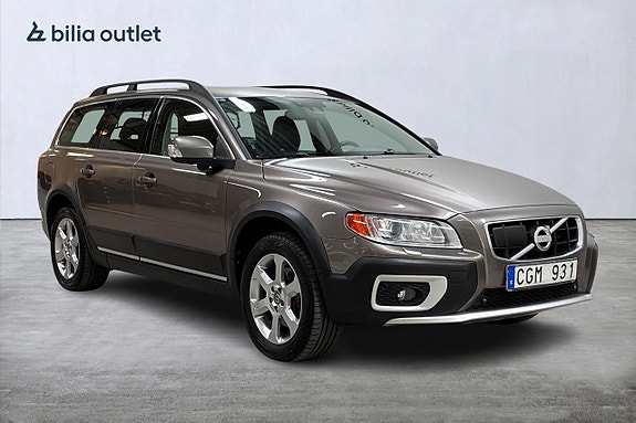 Volvo XC70 4 of 28