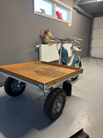 Puch Packi 3vxl 2 of 3