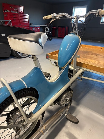 Puch Packi 3vxl 3 of 3