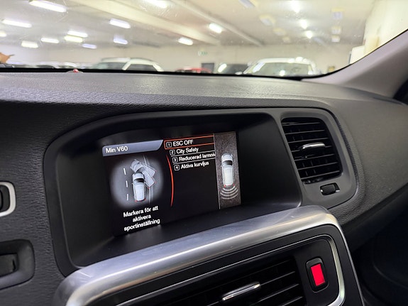Volvo V60 19 of 19