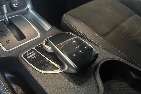 Mercedes-Benz X350 d 23 of 29