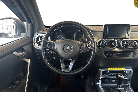 Mercedes-Benz X350 d 20 of 29