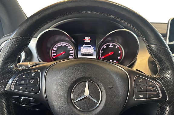 Mercedes-Benz X350 d 21 of 29
