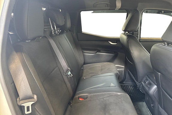 Mercedes-Benz X350 d 17 of 29