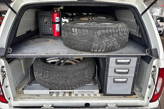 Mercedes-Benz X350 d 26 of 29