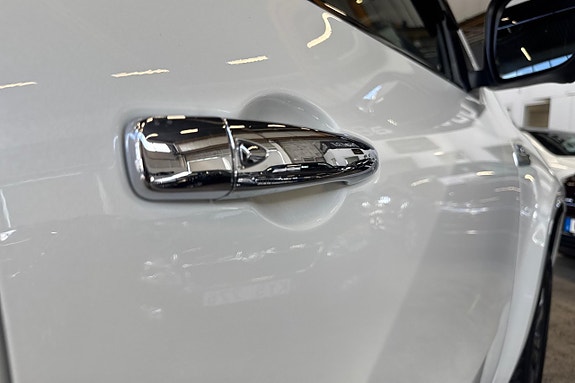 Mercedes-Benz X350 d 27 of 29
