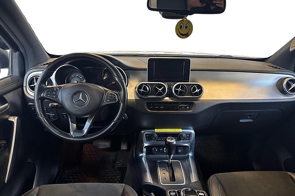 Mercedes-Benz X350 d 19 of 29