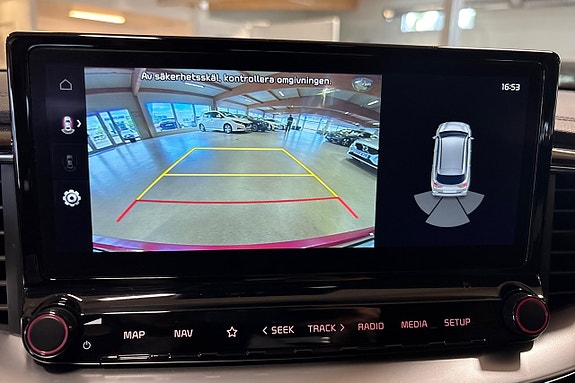 Kia Ceed 18 of 26