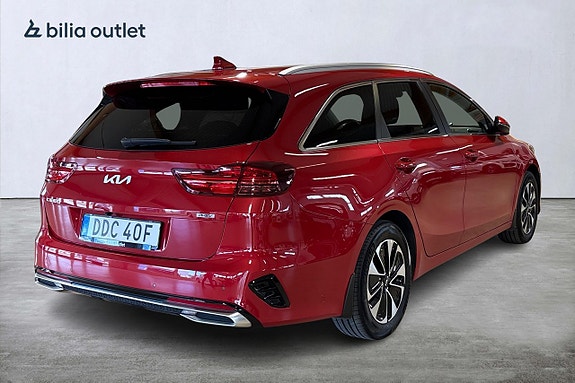 Kia Ceed 6 of 26