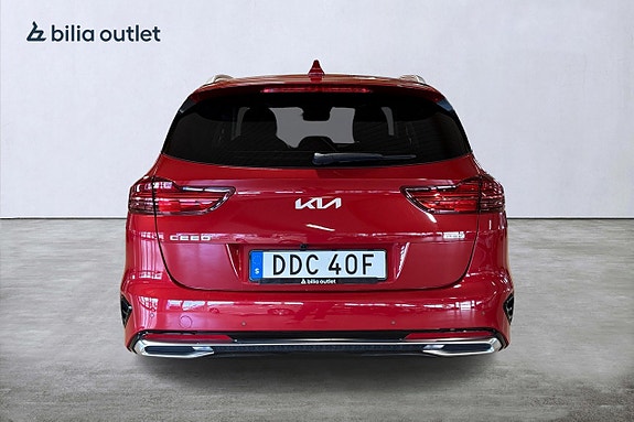 Kia Ceed 7 of 26