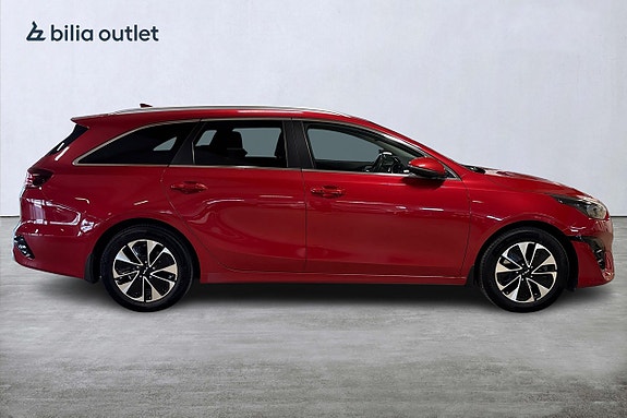 Kia Ceed 5 of 26