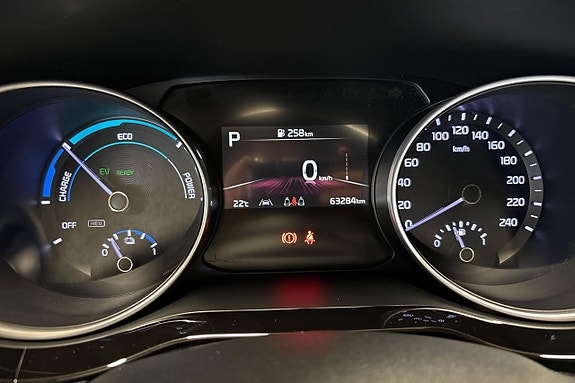 Kia Ceed 16 of 26