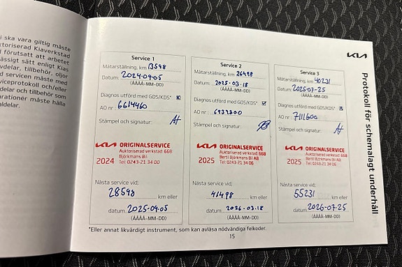 Kia Ceed 24 of 26
