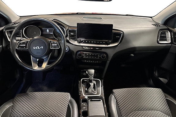 Kia Ceed 14 of 26