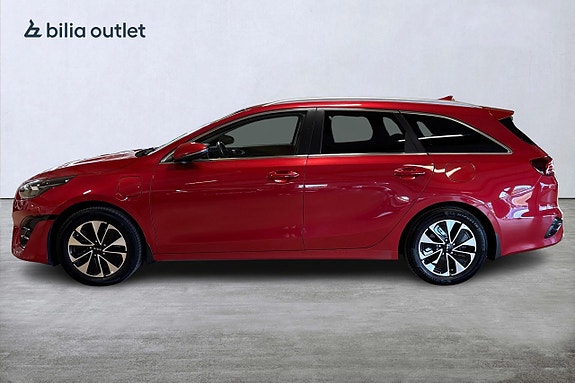 Kia Ceed 9 of 26