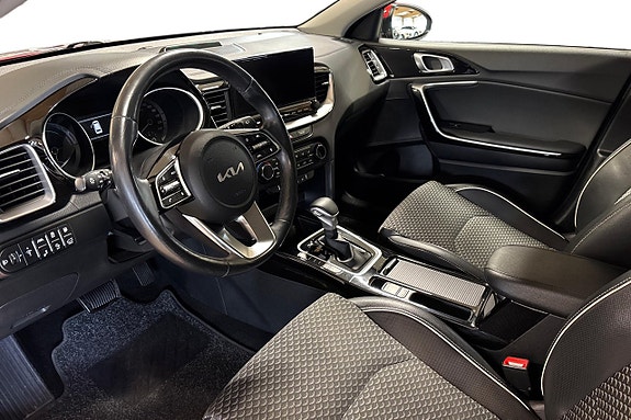 Kia Ceed 12 of 26