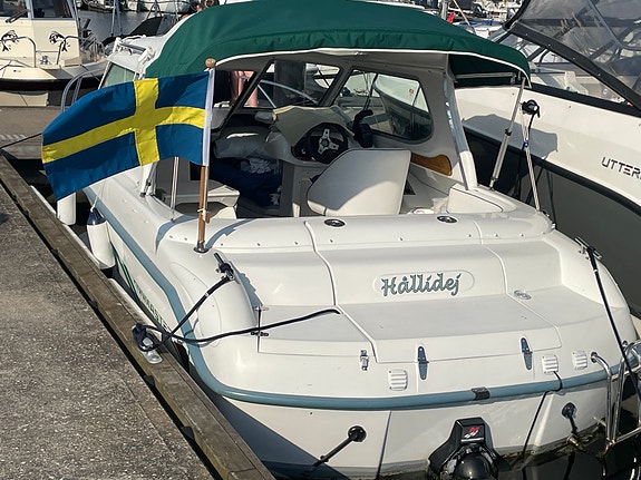 Finnmaster 6100 Royal Cruiser OC  från 2000 4 of 16