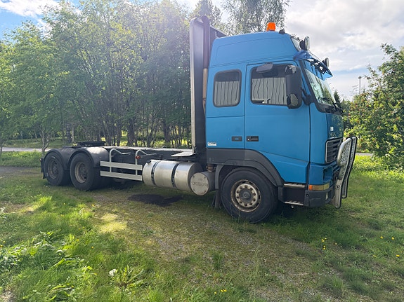 Volvo Fh16 2 of 6
