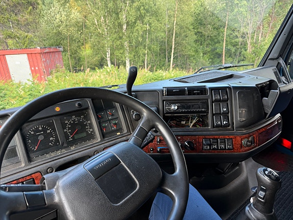 Volvo Fh16 4 of 6