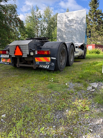 Volvo Fh16 3 of 6