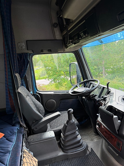 Volvo Fh16 6 of 6