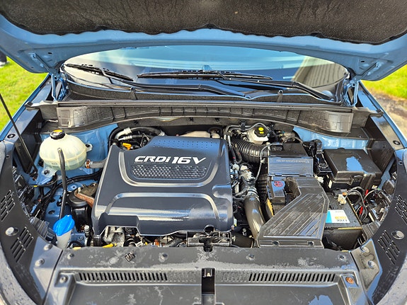 Hyundai Tucson 3 of 8